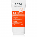 ACM Medisun Kaitsev matt n&auml;okreem SPF 50+ 40 ml