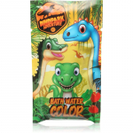 Accentra DINOPARK ADVENTURE vannivee lisand muutuva v&auml;rvitooniga lastele 80 g