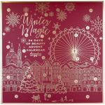 Accentra Winter Magic Advendikalender  Wle