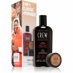 American Crew Duo Kit 2 Kinkekomplekt  Mle