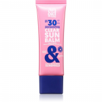 A.N.D. Beauty Clear Sun Balm Kaitsev palsam n&auml;ole SPF 30 50 ml