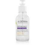 A-Derma Epitheliale Ultra Repair VIT C+ Radiance Repairing Serum Taastav ja kirgastav seerum C-vitamiiniga 30 ml