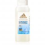 Adidas Deep Care Hooldav du&scaron;igeel h&uuml;aluroonhappega 250 ml