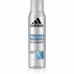 Adidas Fresh Endurance Pihustatav antiprespirant  Mle 150 ml