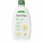 Aveeno Daily Moisturising Body Wash Intensiivselt toitev du&scaron;ikreem 500 ml