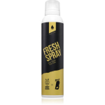 Angry Beards Fresh Spray Angry Beards & Busy B V&auml;rskendav udupihusti  U 200 ml