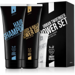 Angry Beards Urban Twofinger Shower Set komplekt Mle