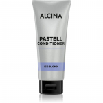 Alcina Pastell V&auml;rskendav palsam helendatud ja k&uuml;lmadele blondidele juuksetoonidele 100 ml