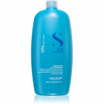 Alfaparf Milano Semi Di Lino Curls &Scaron;ampoon lokkis juustele 1000 ml
