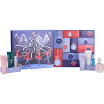 Alfaparf Milano Semi di Lino Advent Calendar Advendikalender k&otilde;igile juukset&uuml;&uuml;pidele 8 tk