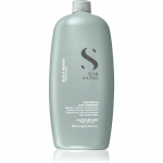 Alfaparf Milano Semi Di Lino Scalp Renew Energiat andev &scaron;ampoon &otilde;hukestele, &otilde;henevatele ja habrastele juustele 1000 ml