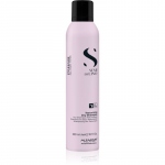 Alfaparf Milano Semi di Lino Style&Care Dry Shampoo Tekstuuriv kuiv &scaron;ampoon SPF-iga 300 ml