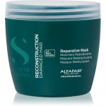 Alfaparf Milano Semi di Lino Reconstruction Reparative Taastav mask kahjustatud juustele 500 ml