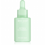 &acirc;me pure Retinol & Vitamin C Kortsudevastane retinoolseerum C-vitamiiniga 30 ml