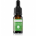 Antipodes Divine Face Oil Rosehip & Avocado Oil Kaitsev seerum naha esimeste vananemism&auml;rkide vastu 10 ml