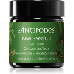 Antipodes Kiwi Seed Oil Eye Cream Rahustav silmakreem 30 ml