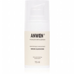 Anwen x Klaudia Matuszewska Shine And Smooth Silicone Serum Seerum l&otilde;henenud juukseotstele 15 ml