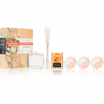 ACappella Mandarin and Basil Kinkekomplekt