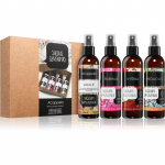 ACappella SALDUS GYVENIMAS &otilde;huv&auml;rskendaja 4x210 ml