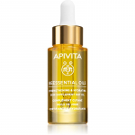 Apivita Beessential Oils Strengthening & Hydrating Day Oil Helendav p&auml;eva&otilde;li intensiivseks niisutamiseks 15 ml