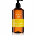 Apivita Frequent Use Gentle Daily Shampoo &Scaron;ampoon igap&auml;evaseks kasutamiseks kummeliga 500 ml