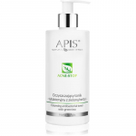 Apis Natural Cosmetics Acne-Stop Home TerApis Rahustav puhastustoonik rasusele ja probleemsele nahale 500 ml