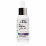 Apis Natural Cosmetics Crystal Skin Kirgastav n&auml;oseerum 30 ml