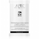 Apis Natural Cosmetics Detox Professional Detoksifitseeriv mask rasusele ja probleemsele nahale 20 g