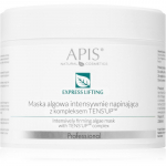 Apis Natural Cosmetics Express Lifting TENS UP&trade; complex Toitev ja pinguldav mask k&uuml;psele nahale 100 g