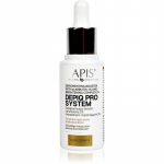 Apis Natural Cosmetics Home TerApis Depigmentatsiooniseerum kirgastava efektiga a arbutinem 30 ml
