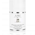 Apis Natural Cosmetics Lifting Peptide SNAP-8&trade; T&otilde;stev ja pinguldav p&auml;evakreem k&uuml;psele nahale 50 ml