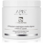 Apis Natural Cosmetics Lifting Peptide SNAP-8&trade; Pinguldav kortsudevastane mask peptiididega 200 g