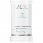 Apis Natural Cosmetics Oxy O2 TerApis Hapnikuga rikastav mask v&auml;sinud nahale 20 g