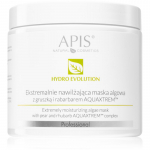 Apis Natural Cosmetics Professional Hydro Evolution Intensiivselt niisutav mask deh&uuml;dreeritud ja kahjustatud nahale 200 g