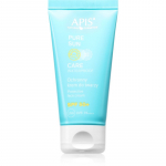 Apis Natural Cosmetics Pure Sun Care Kaitsev n&auml;okreem SPF 50+ 50 ml