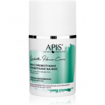 Apis Natural Cosmetics Synbiotic Home Care Toitev &ouml;&ouml;kreem prebiootikumidega 50 ml