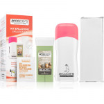 Arcocere Professional Wax 1 LED Epilatsioonikomplekt 1 tk
