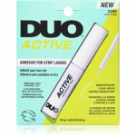 Ardell Duo Active Adhesive Clear Liim ripsmetele 4.5 g