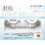Ardell Light As Air Kunstripsmed liimiga t&uuml;&uuml;p 522 1 g