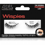 Ardell Professional Wispies Kleebitavad ripsmed Baby Demi 1 tk