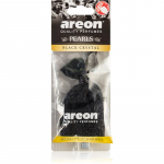 Areon Pearls Black Crystal l&otilde;hnap&auml;rlid 25 g