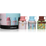 Armaf Odyssey Set II. Kinkekomplekt  Wle 3x30 ml