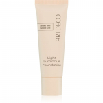 ARTDECO Light Luminous Kerge jumestuskreem s&auml;ra andva efektiga varjund 14 Beige Sand 25 ml