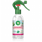 Air Wick Active Fresh Spray Jasmine Bouquet Ruumipihusti jasmiini l&otilde;hnaga 237 ml