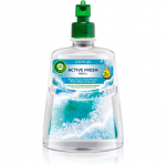 Air Wick Active Fresh Ocean Waves & Sea Salt &otilde;huv&auml;rskendaja t&auml;itepakend 228 ml
