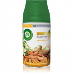 Air Wick Freshmatic Vanilla & Sandalwood &otilde;huv&auml;rskendaja t&auml;itepakend 250 ml