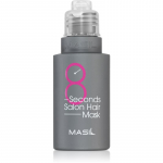 MASIL 8 Seconds Salon Hair Intensiivne taastav mask rasusele peanahale ja kuivadele juukseotstele 50 ml
