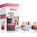 Astrid Bioretinol Kinkekomplekt kortsudevastase toimega  Wle 2x50 ml