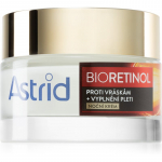 Astrid Bioretinol Niisutav kortsudevastane &ouml;&ouml;kreem retinooliga 50 ml