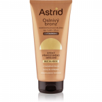 Astrid Sun Isepruunistav piim 200 ml